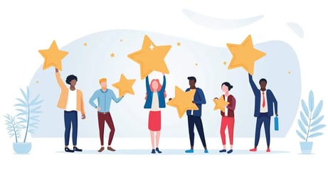 カスタマーサポートとカスタマーサクセスの違い､導入メリット