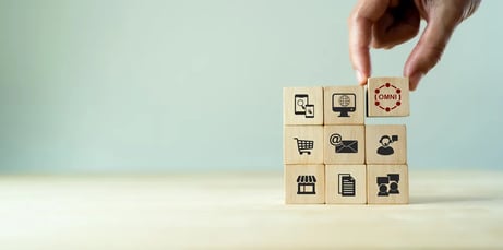 オムニチャネル・OMO・O2Oの違いとは? メリットと成功のポイント