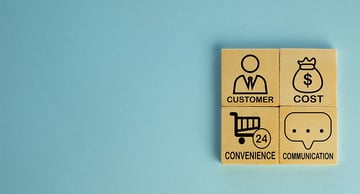 CS（カスタマーサポート）の隠れコストを撃退！能動的なCSを作るためのポイント