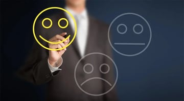 コンタクトセンターにおける感情解析データ利活用の可能性