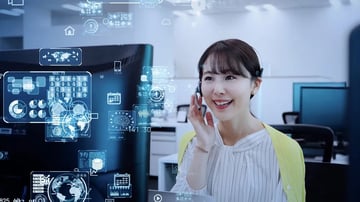 センチメント分析とは？実際の活用例を紹介