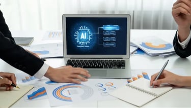 AIはBPOをどう変えるか？〜労働力不足時代を乗り越える「AIとの協働」のリアル〜