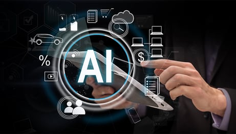 生成AIの仕組みとは? AIとの違いやディープラーニングについて紹介