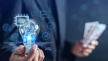 生成AIのビジネスでの活用事例は? メリットや業務効率化の方法も解説