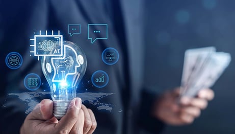 生成AIのビジネスでの活用事例は? メリットや業務効率化の方法も解説