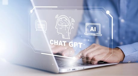 ChatGPTの企業での活用事例は？導入メリットや活用方法