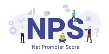 NPS®(ネットプロモータースコア)の計算方法は? 必要な回答数と計算式