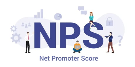 NPS®(ネットプロモータースコア)の計算方法は? 必要な回答数と計算式