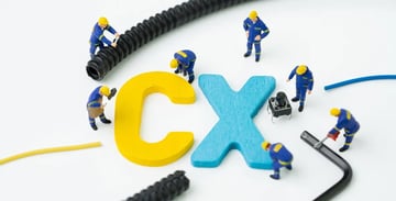 CX(カスタマーエクスペリエンス)戦略の立て方は? CX向上のポイント