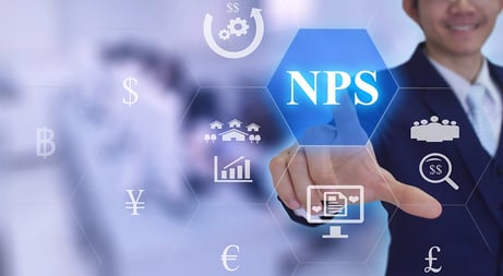 コンタクトセンターにおけるNPS®との向き合い方