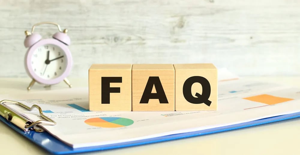 FAQの作り方とは? 注意点やポイントについても解説 1
