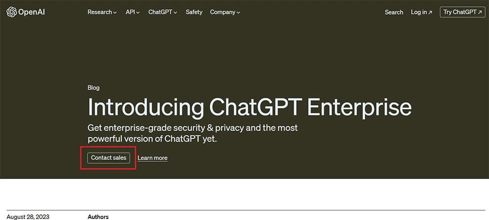 【プラン別】ChatGPTの始め方 02
