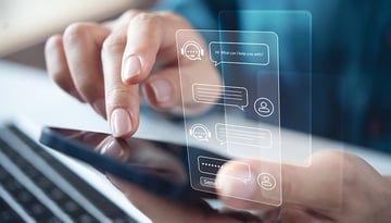 成功事例に学ぶ！自動応答の正しい使い方