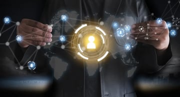 次世代コンタクトセンターへの変革 眠れる顧客データをどう活かすか。