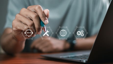 KCS(Knowledge-Centered Service)に準拠した運用設計がコンタクトセンターの未来をどう変えるのか?