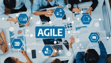 内製アジャイル開発がJTCに根付く日