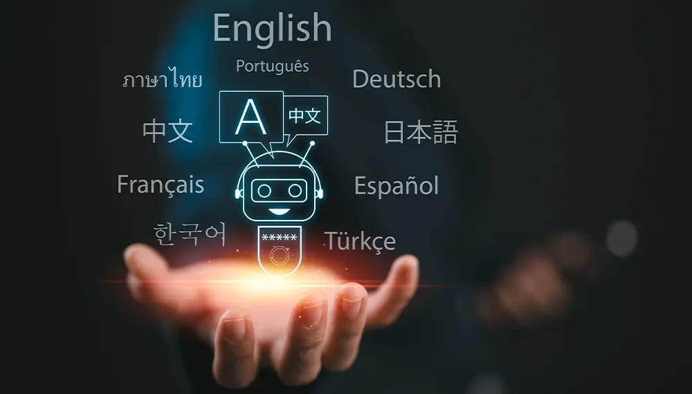 観光立国ニッポンの挑戦！AIで進化するインバウンド対応と多言語サポートの最前線