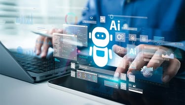 コンタクトセンターのAIエージェント入門 -全部まかせる前に、ちゃんと“コントロール”しよう-