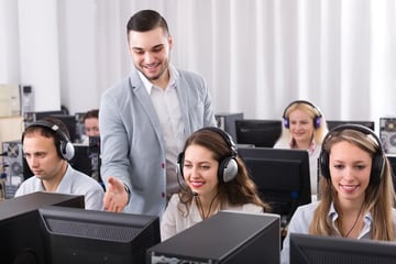 コンタクトセンターのマネージメントとは。スーパーバイザーが押さえるべき重要なポイント