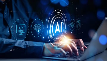 生成AIの種類一覧! 企業におけるメリットや活用例も解説