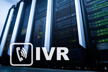 電話自動応答システム（IVR）とは？仕組み・種類とメリット・デメリット