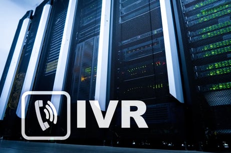 電話自動応答システム(IVR)とは?仕組み・種類とメリット・デメリット