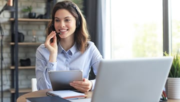 在宅コンタクトセンターのよくある課題を解決する手法をご紹介