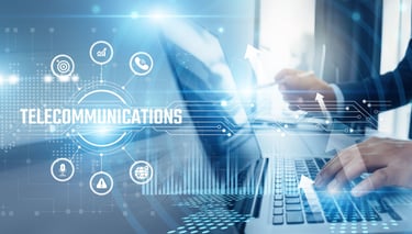 PBXやクラウドPBXの通話録音機能とは？仕組み・メリット・CRM連携まで徹底解説