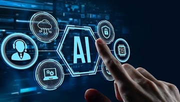 生成AIの注意点とは? 利用時に気をつけること、リスク対策を紹介