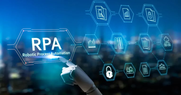 RPA導入に向けたプロセス整理の秘訣 