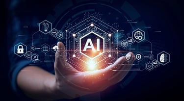 コンタクトセンターでの生成AI活用の展望2024