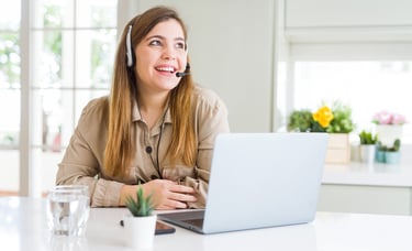 在宅業務は採用に効く！？在宅業務の採用実績をご紹介