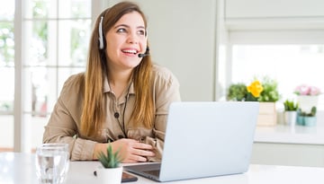 在宅業務は採用に効く！？在宅業務の採用実績をご紹介