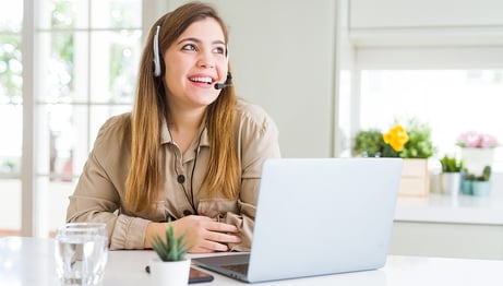 在宅業務は採用に効く！？在宅業務の採用実績をご紹介