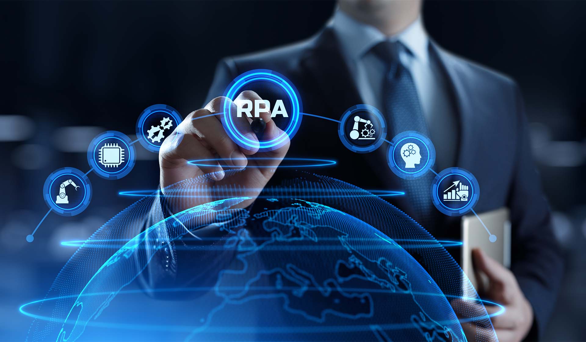 RPAによる業務改善は成功するのか