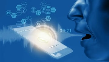 音声認識がこれからのコールセンターに必要な理由