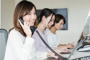 こっそり伝授、プロが教えるテレアポのコツとは？