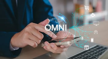 オムニチャネル戦略の完全ガイド　顧客ニーズを理解し最適化する方法