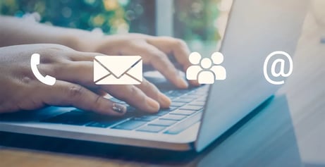 顧客窓口の重要性とは？求められる能力や品質向上の方法を紹介