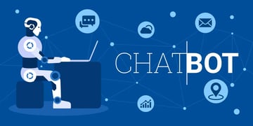 チャットボットの種類について分類方法とともに解説