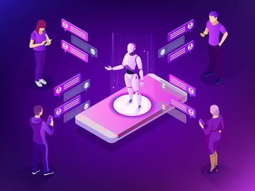 有人24時間対応のコンタクトセンターは時代遅れ？最新テクノロジーを活用する方法