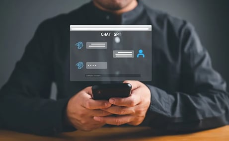 ChatGPTのプロンプトとは? 最適な回答を得るコツとテンプレート