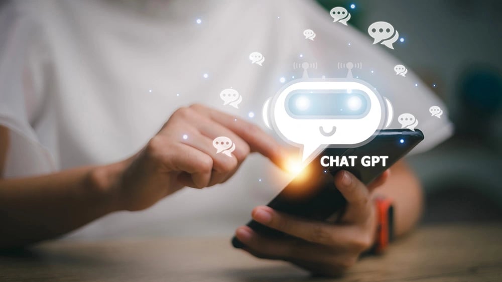 ChatGPT利用のリスクとは？情報セキュリティ観点から考える