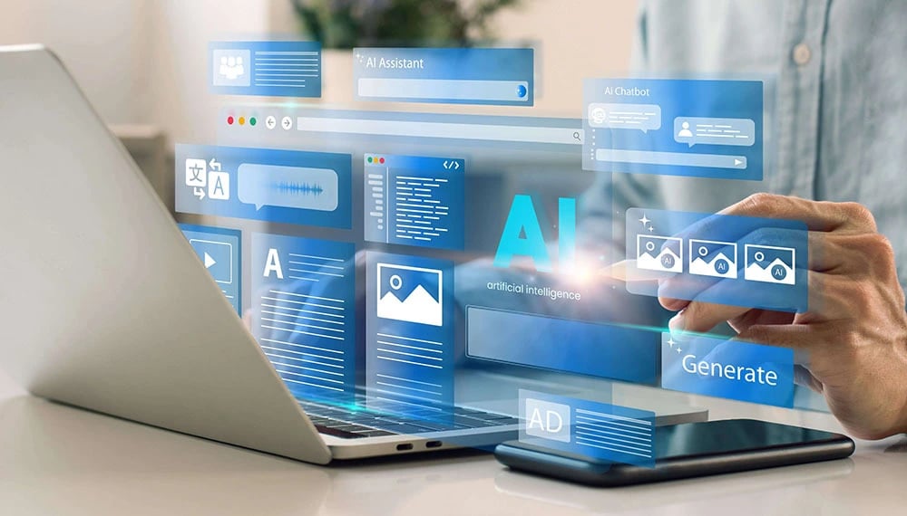 生成AIのデメリットとは? 問題となった事例、安心して使うための対策