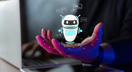 チャットボットとは? 仕組みや使い方、導入メリット・デメリットを解説