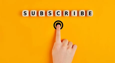 サブスクリプションとは? そのメリット・デメリットやサービス例などを紹介