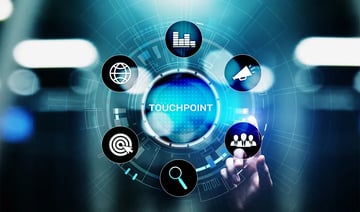 タッチポイントとは? その意味や種類、導入サービスを解説
