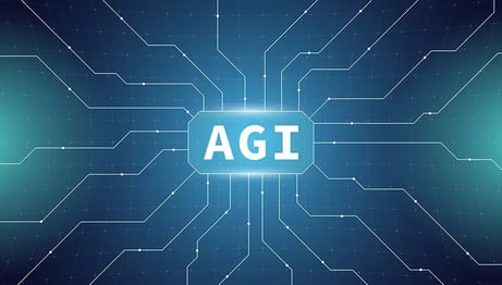 AGI（汎用人工知能）とは? 従来型AIとの違いや実現できることを解説