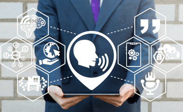 コンタクトセンター向け音声認識ソリューション「AmiVoice（アミボイス）」とは？