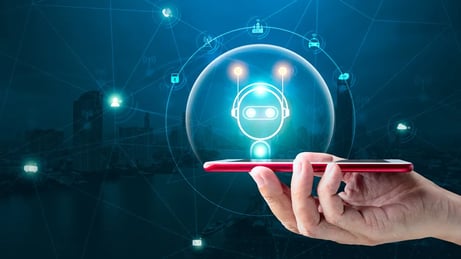 AIチャットボットとは? 特徴や種類、導入するメリットを解説